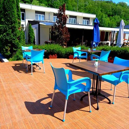 Hotel Drinska Lasta Ljubovija Bagian luar foto