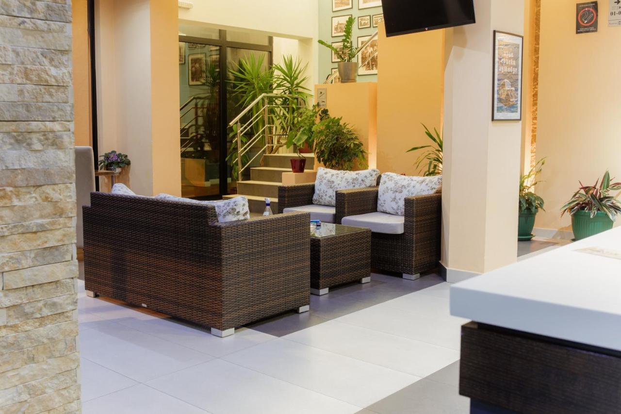 Hotel Drinska Lasta Ljubovija Bagian luar foto