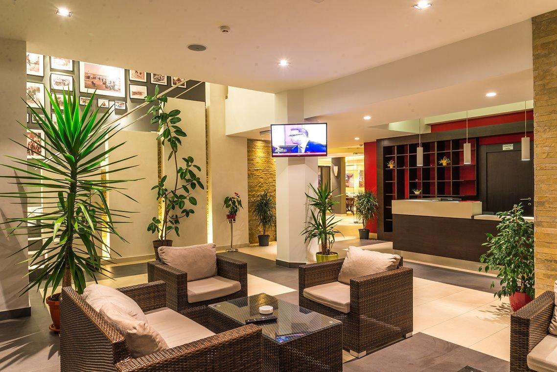 Hotel Drinska Lasta Ljubovija Bagian luar foto