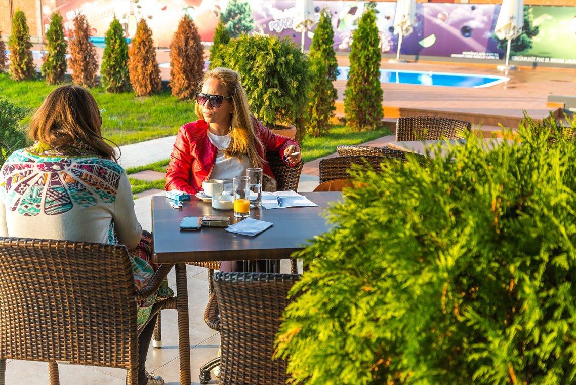Hotel Drinska Lasta Ljubovija Bagian luar foto