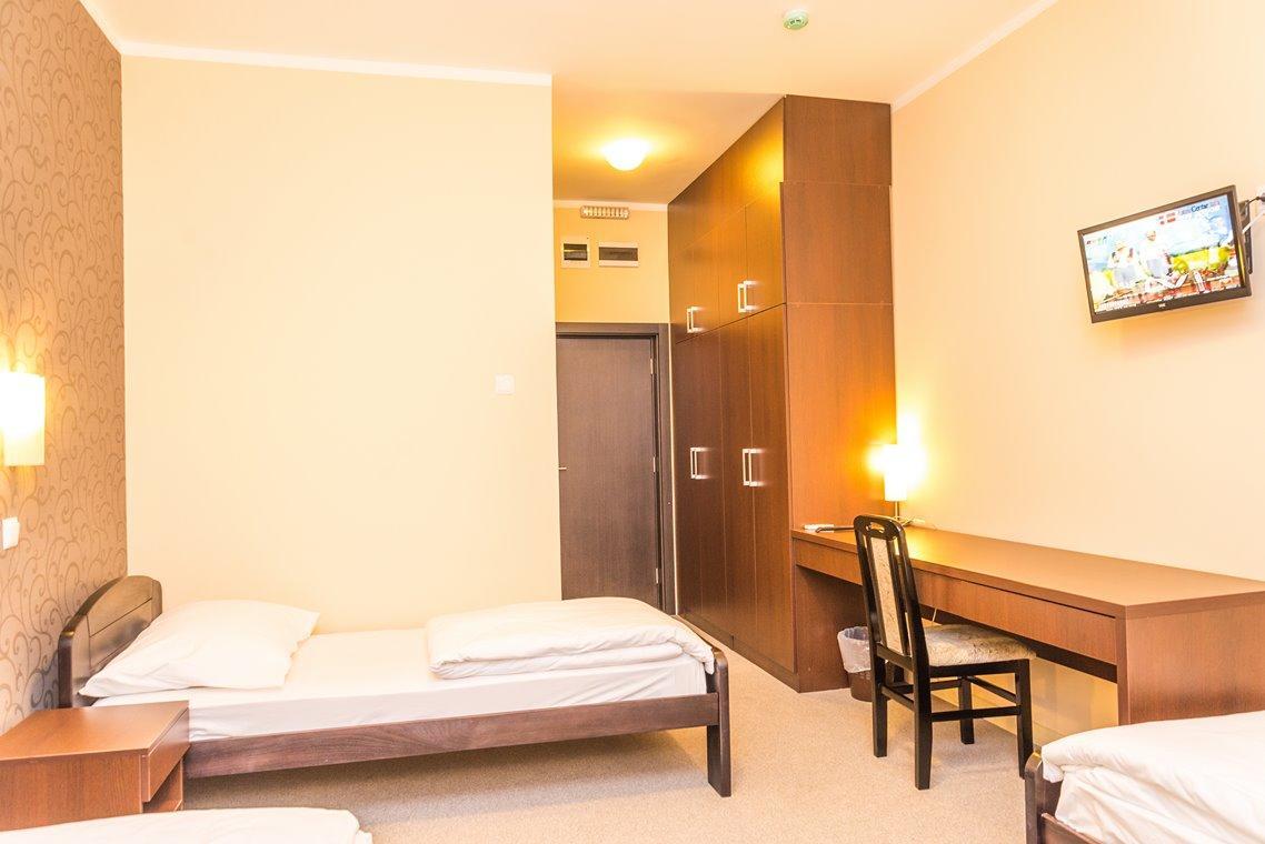 Hotel Drinska Lasta Ljubovija Bagian luar foto
