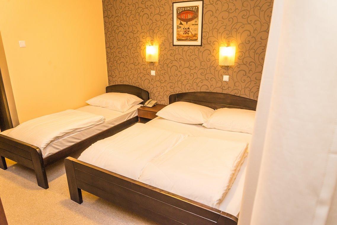 Hotel Drinska Lasta Ljubovija Bagian luar foto